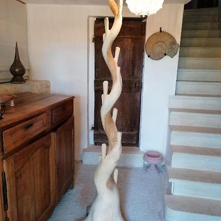 Chambre D'Hote Crillon-le-Brave Eksteriør bilde
