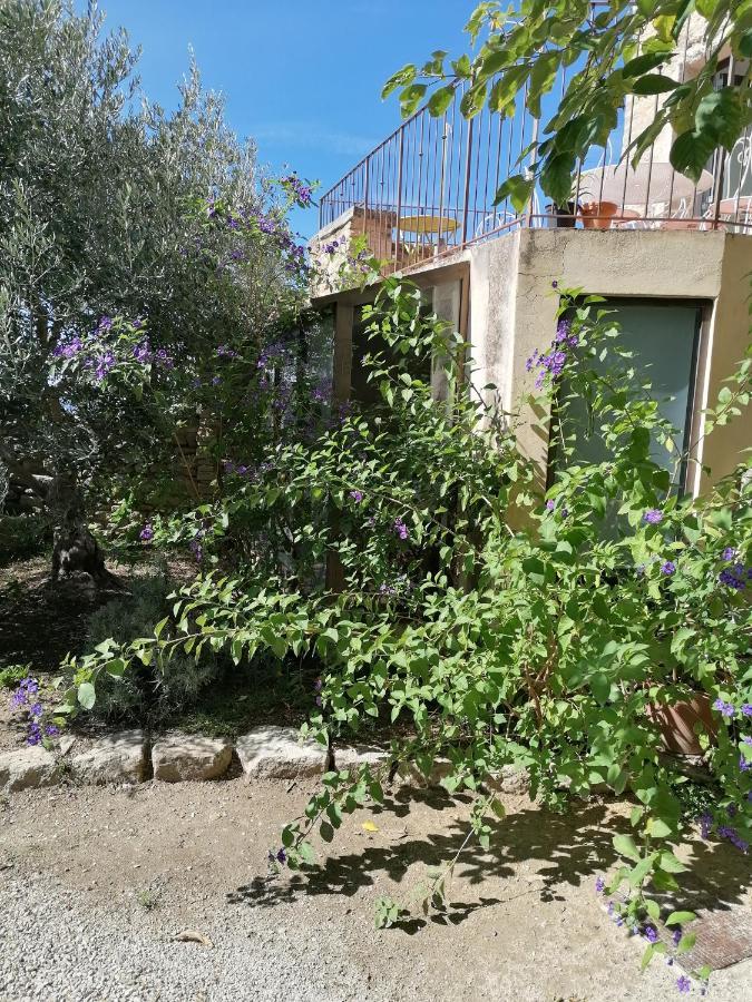 Chambre D'Hote Crillon-le-Brave Eksteriør bilde