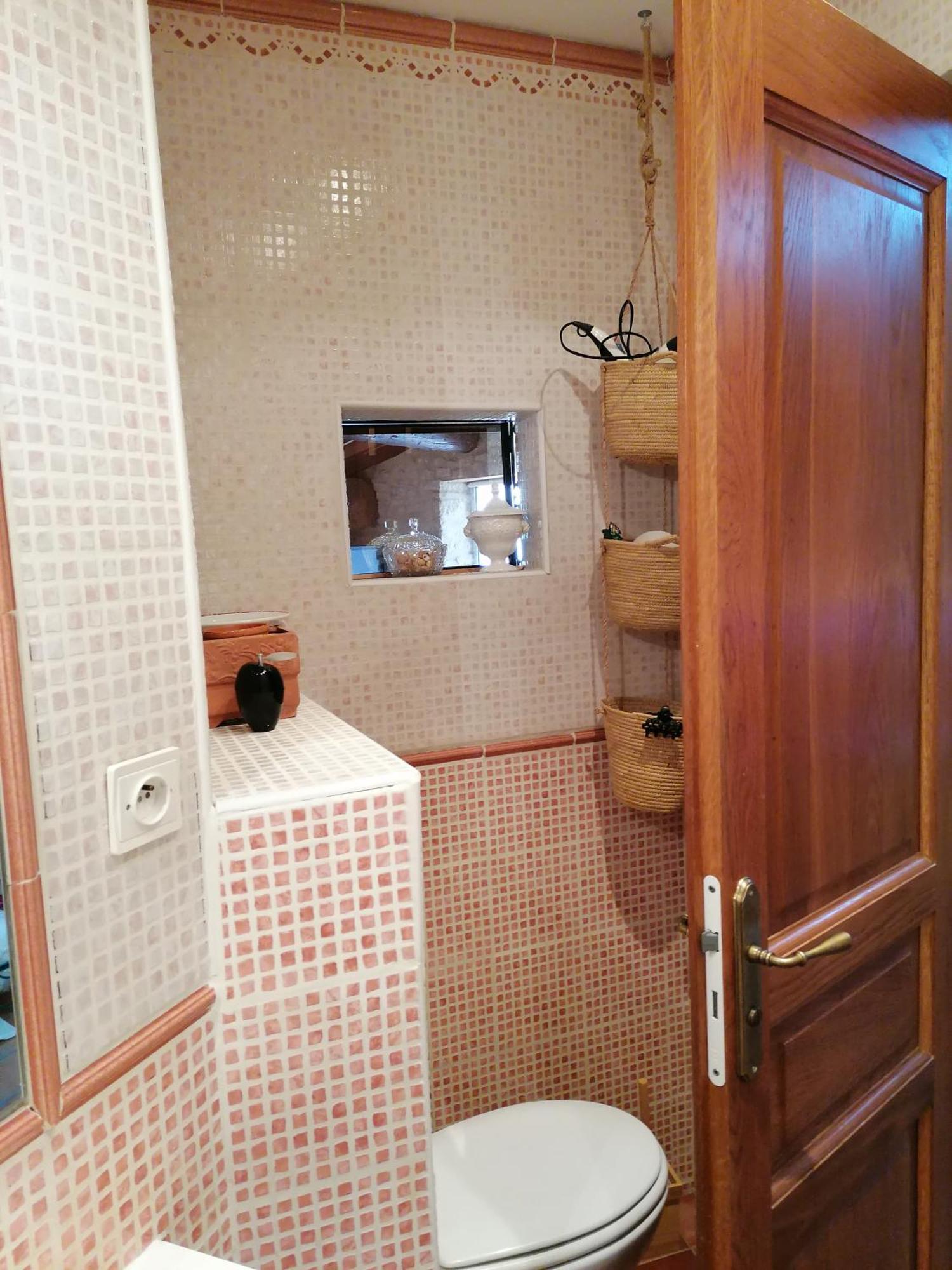 Chambre D'Hote Crillon-le-Brave Eksteriør bilde