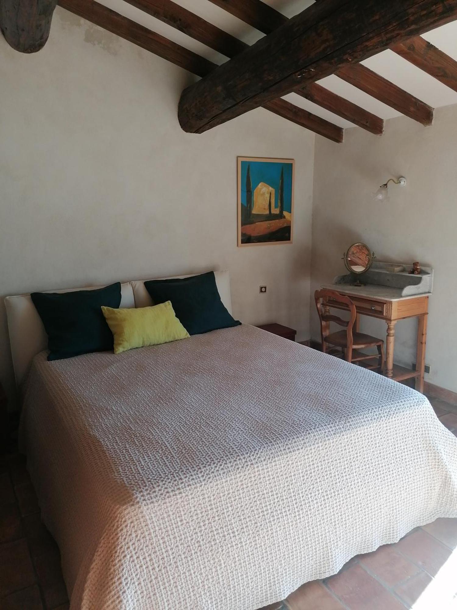 Chambre D'Hote Crillon-le-Brave Eksteriør bilde
